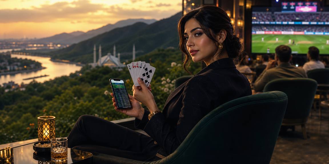 pkr298 Real Dealers, Real Tables, Real Time